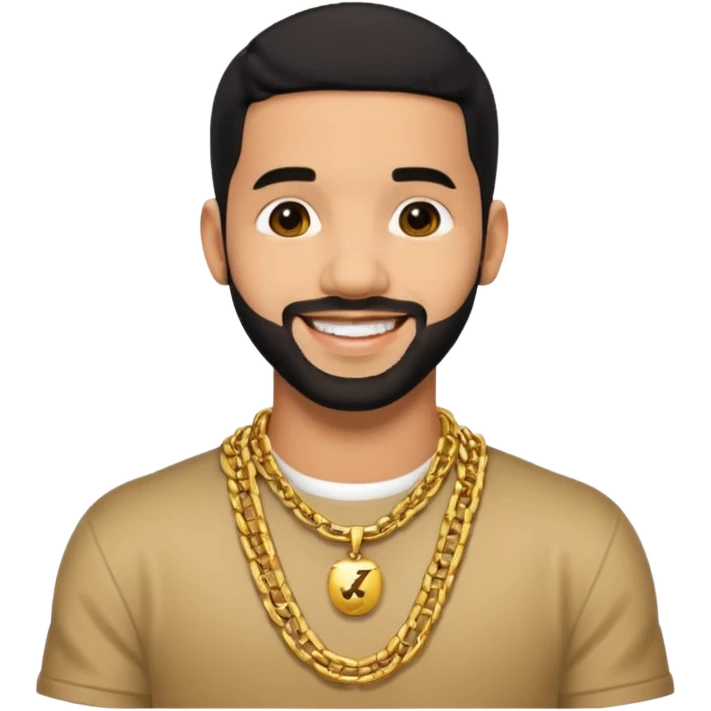 Drake  emoji