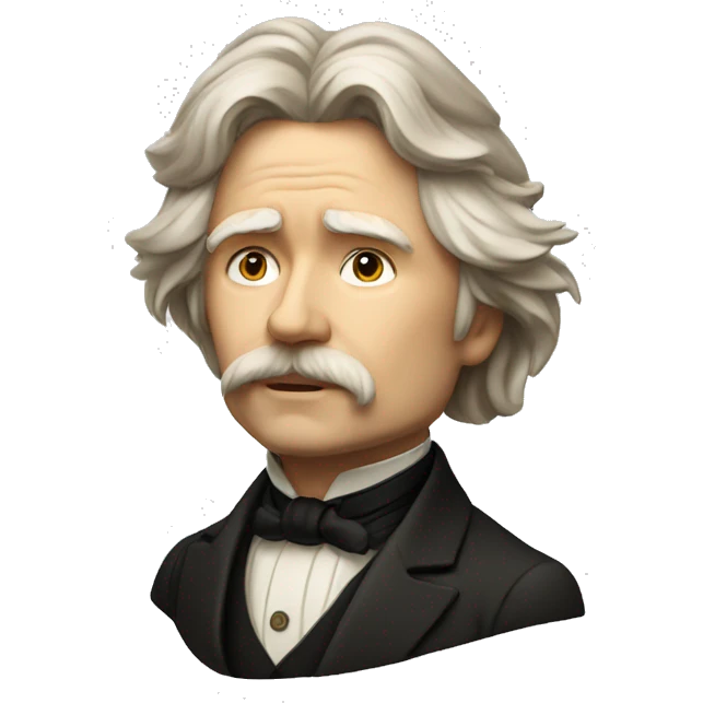 Edvard Grieg emoji