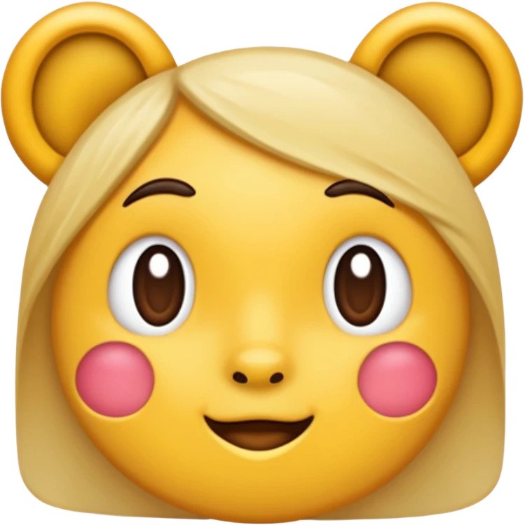 🥺✌️😙 emoji