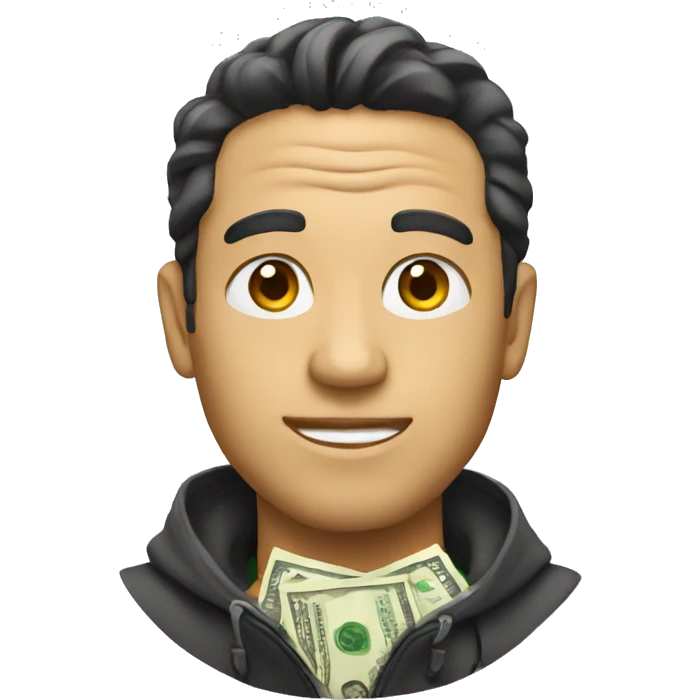 cash emoji
