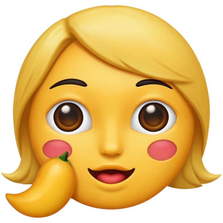 sex emoji