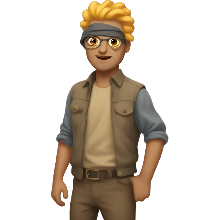 Sparks emoji