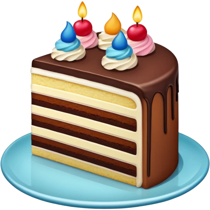 Bakery dessert emoji