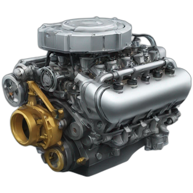 meta engine emoji