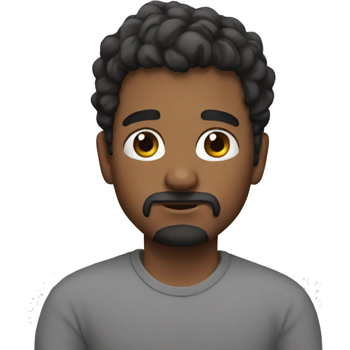 Norman emoji