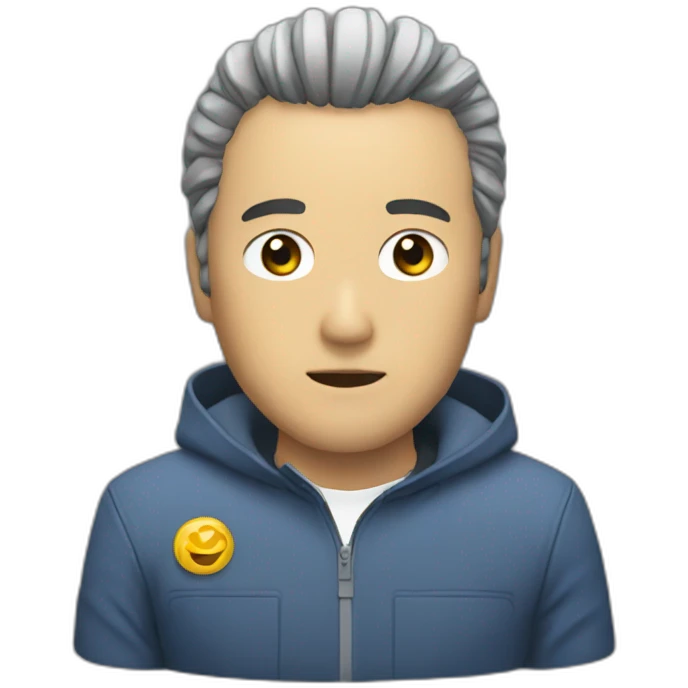 Miura emoji