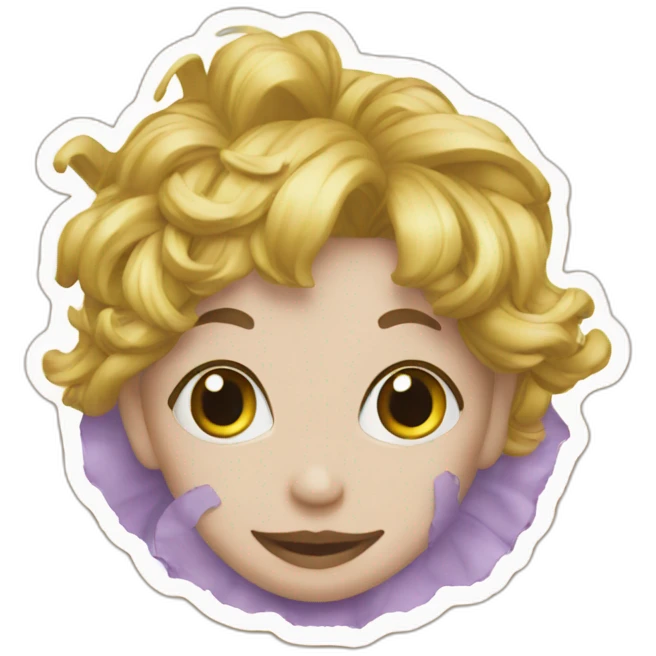scrapbooking emoji