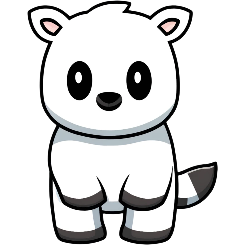 Minecraft animal emoji