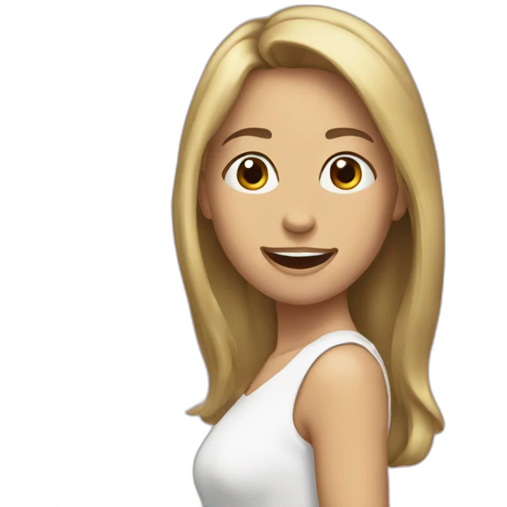 Maries emoji