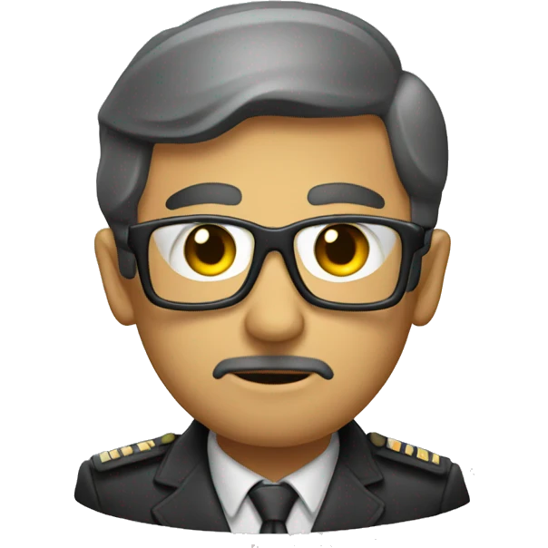 Espionage  emoji