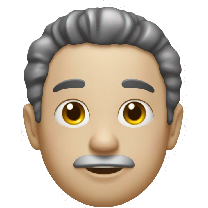Gans essen emoji