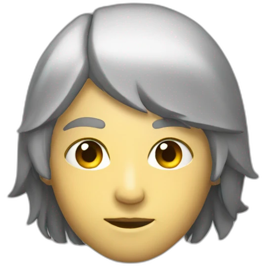 gen-v emoji