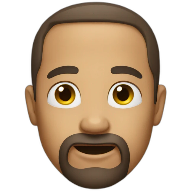 you emoji
