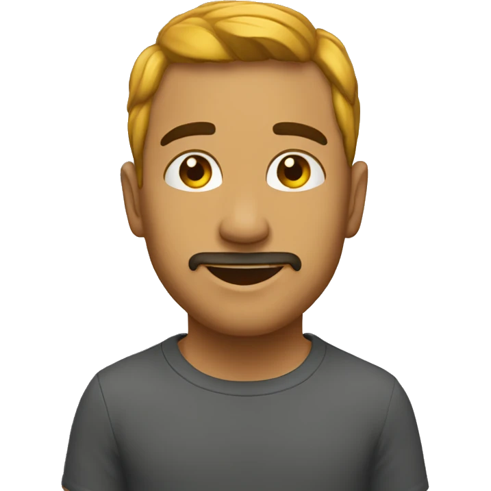مرهق emoji