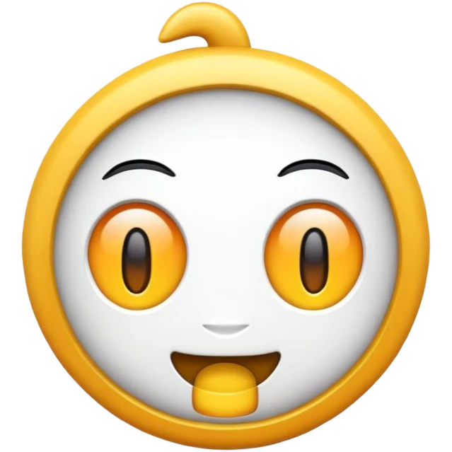 Locodice emoji