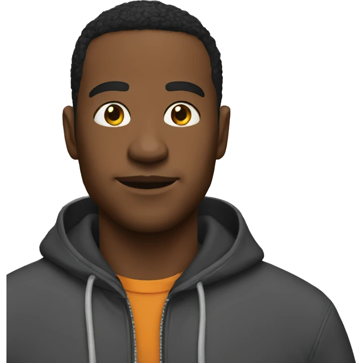 Fan emoji