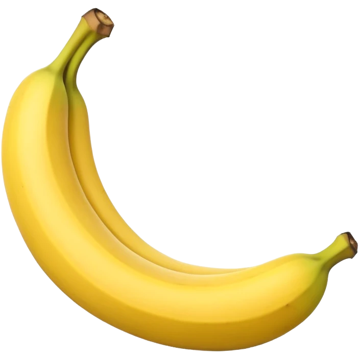 banana emoji