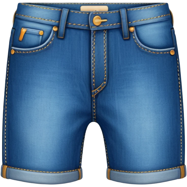 denim selveage long length
 emoji