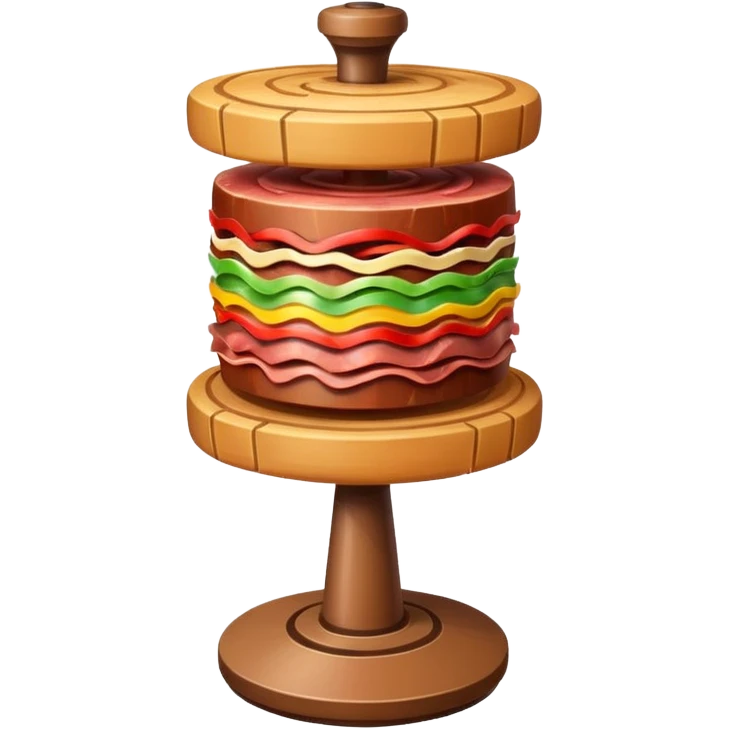 Trompo emoji