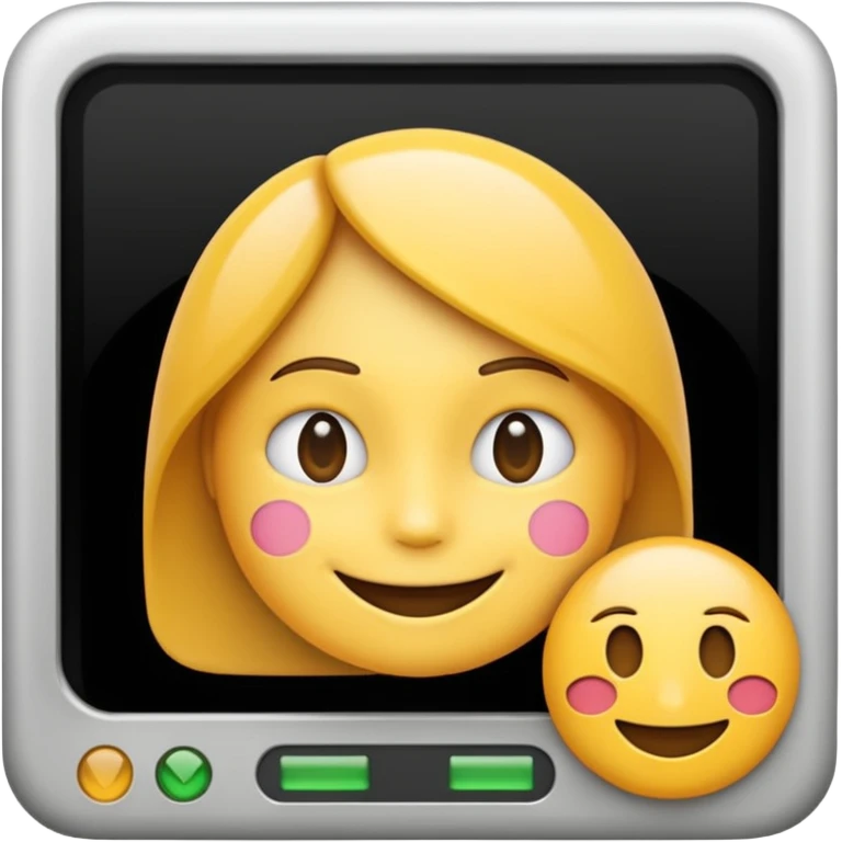 need at cmd command prompt emoji. Like "C:\" on a terminal screen emoji