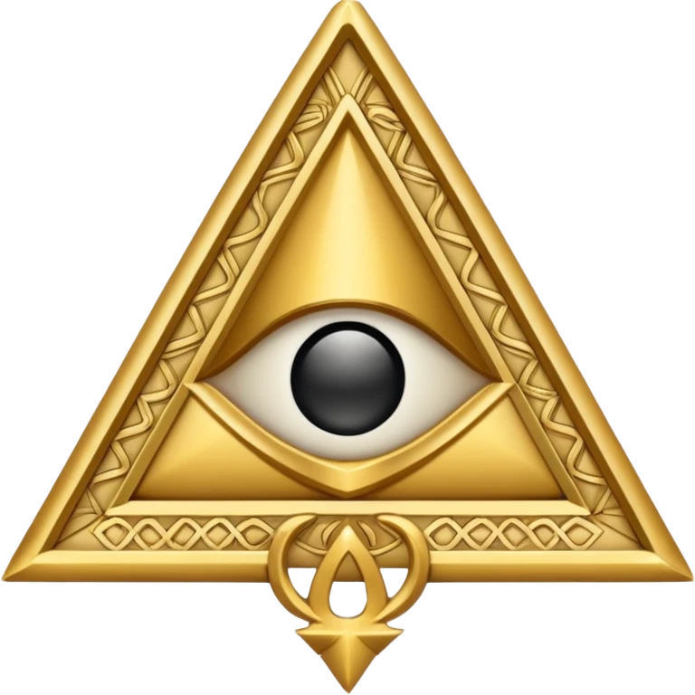 Freemason Symbols emoji