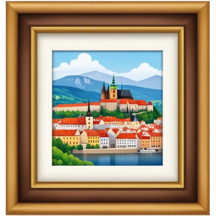 Czech Republic emoji