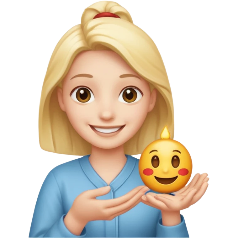 miraculous emoji
