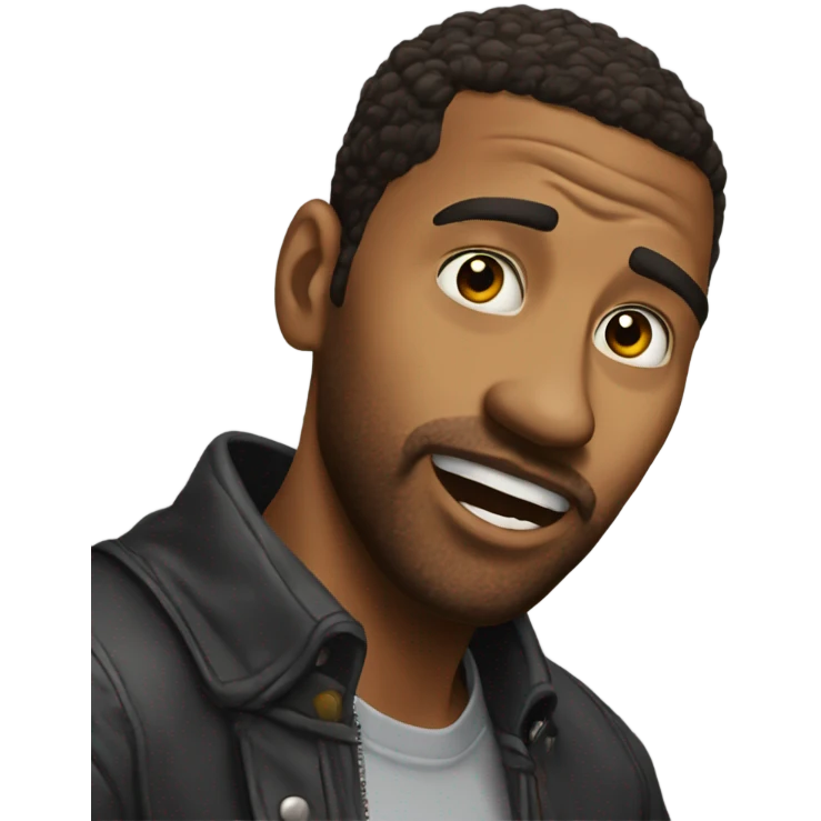 Bruh emoji