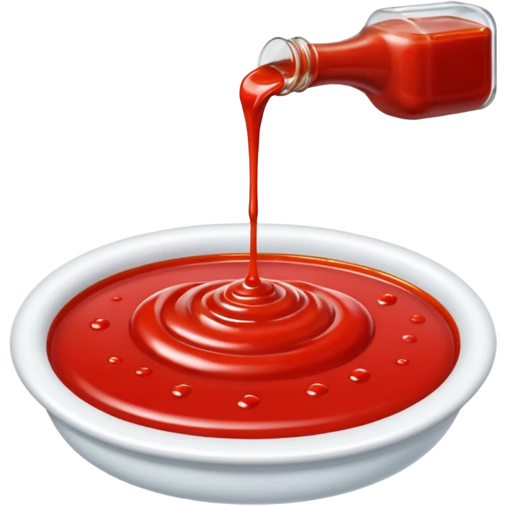 sauce emoji