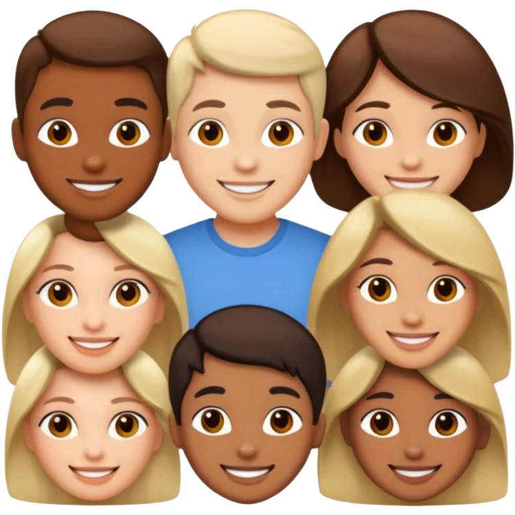Ours emoji
