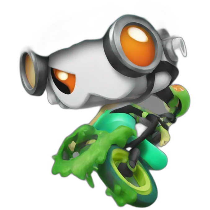 splatoon emoji