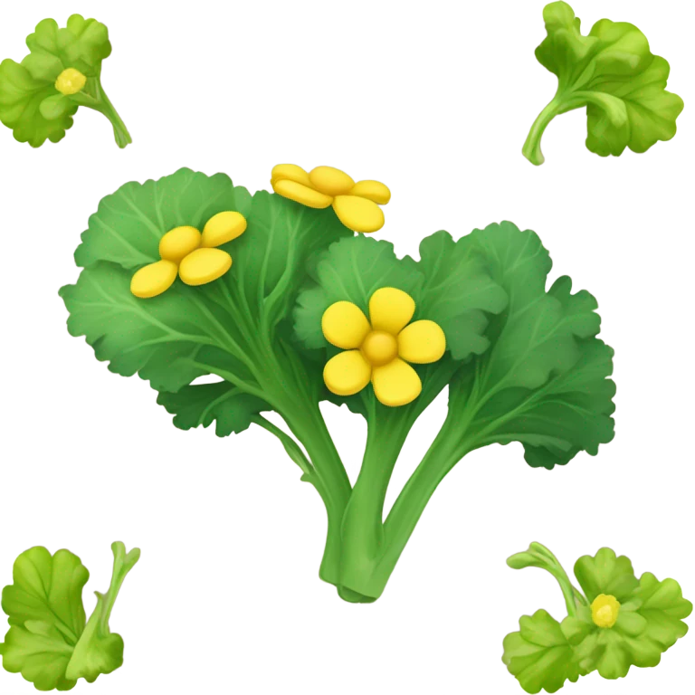 rapini emoji