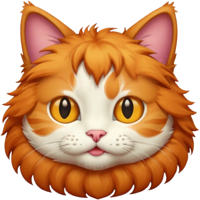cat emoji