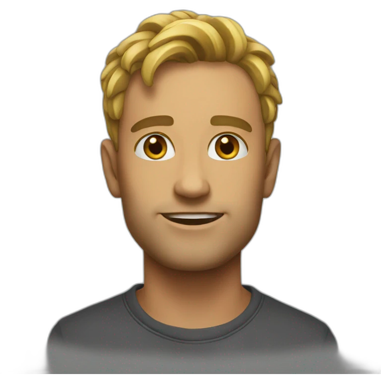 High emoji