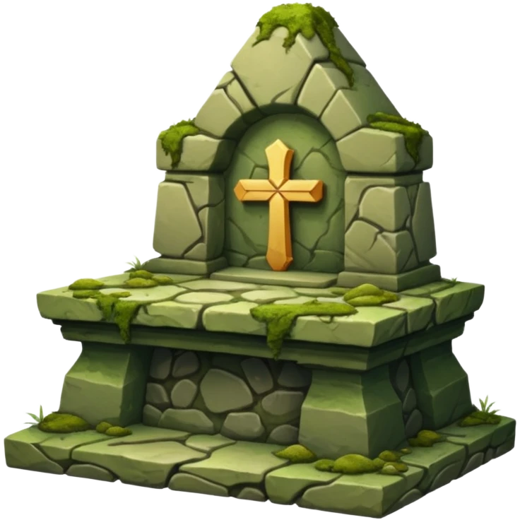 Altar emoji