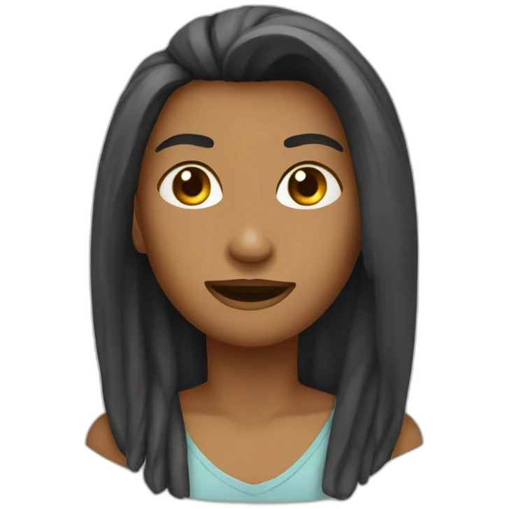 Zizi emoji