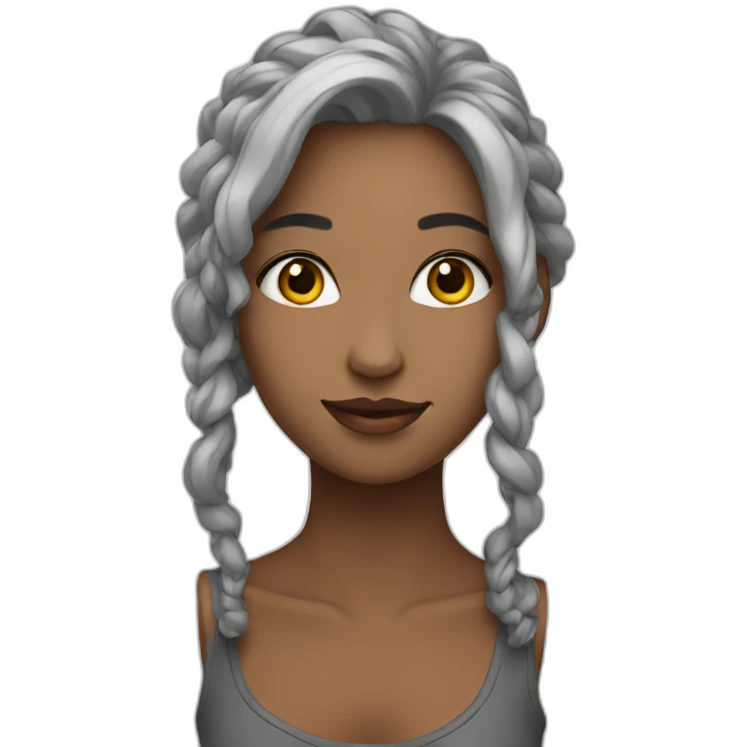 Beautiful emoji