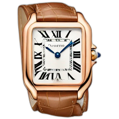 Cartier emoji