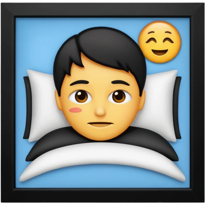 zzzz emoji