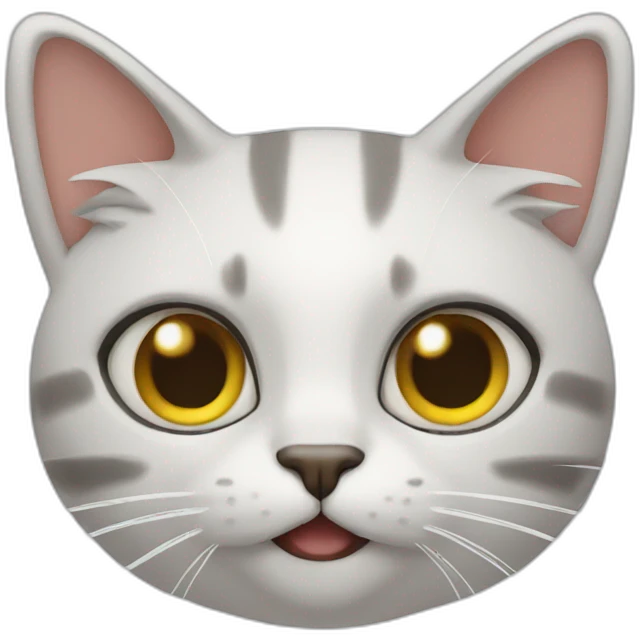 cat computer emoji