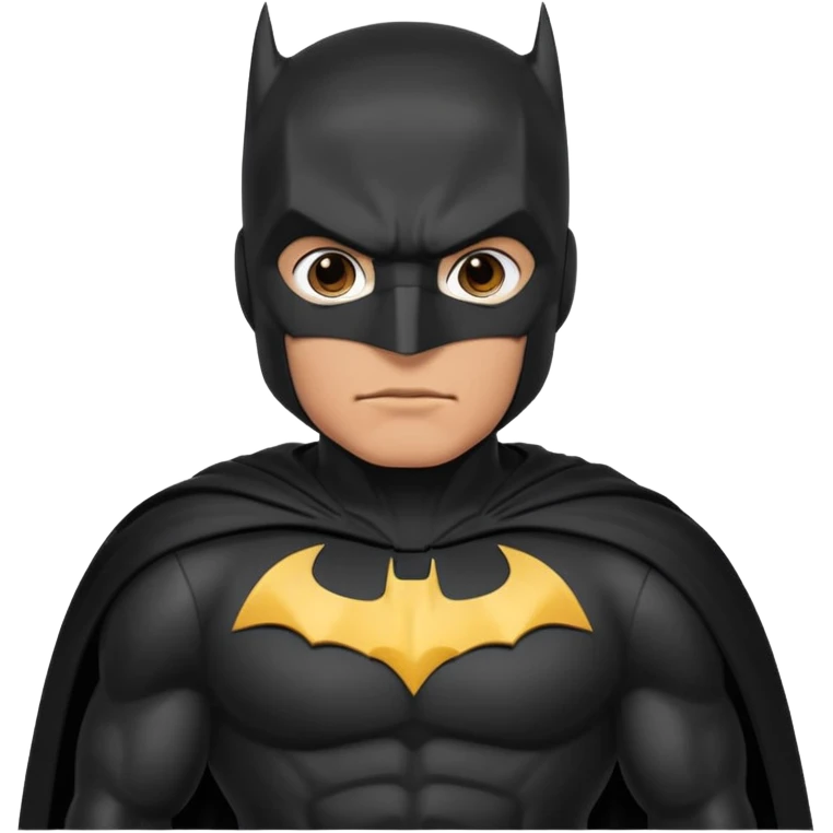 batman emoji