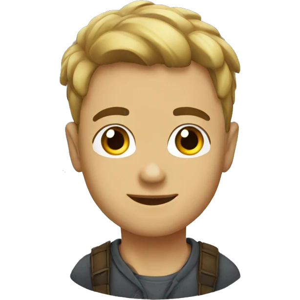 Duki emoji