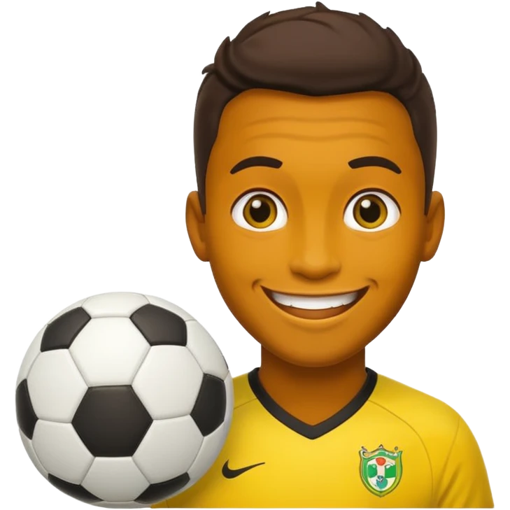 Pele emoji emoji