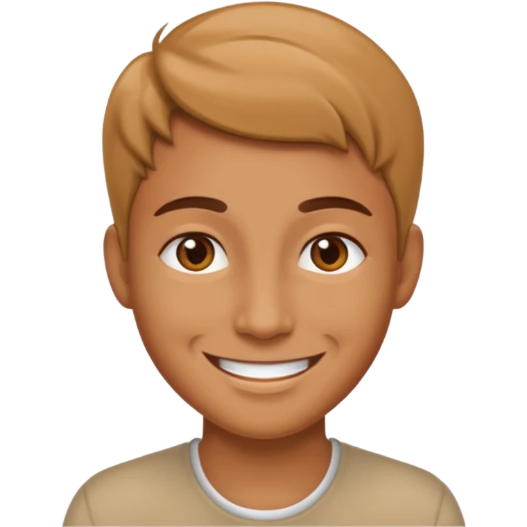 user icon emoji