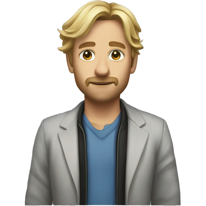 JONWİCK emoji