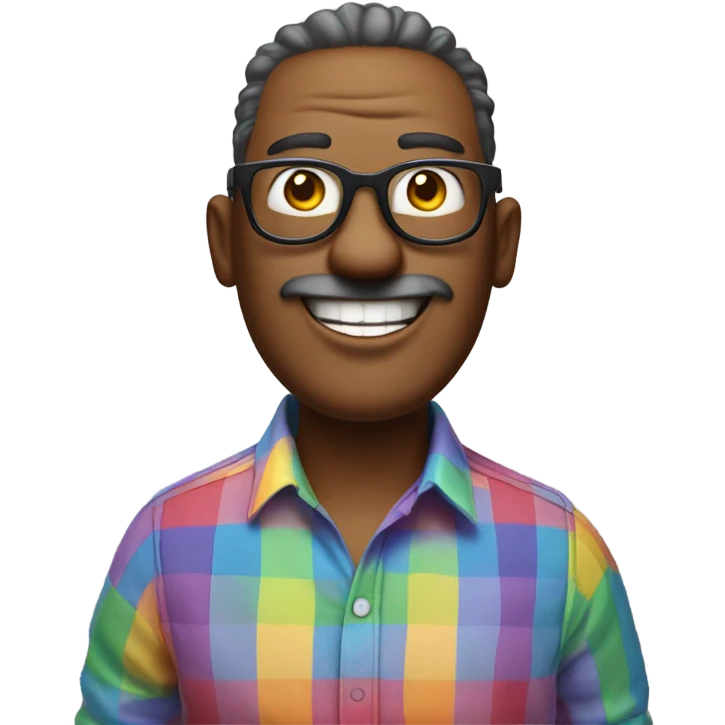 Frank wagg emoji