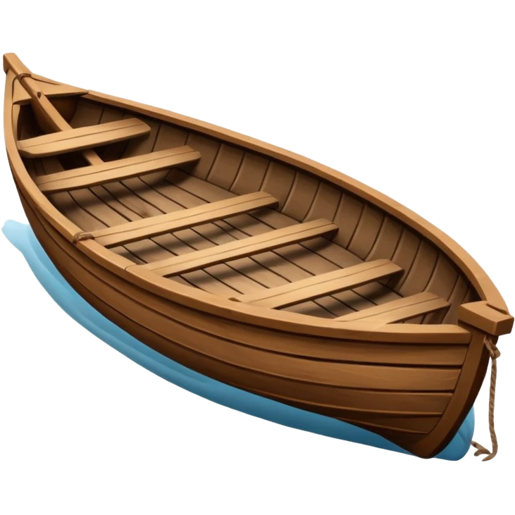 rowboat emoji