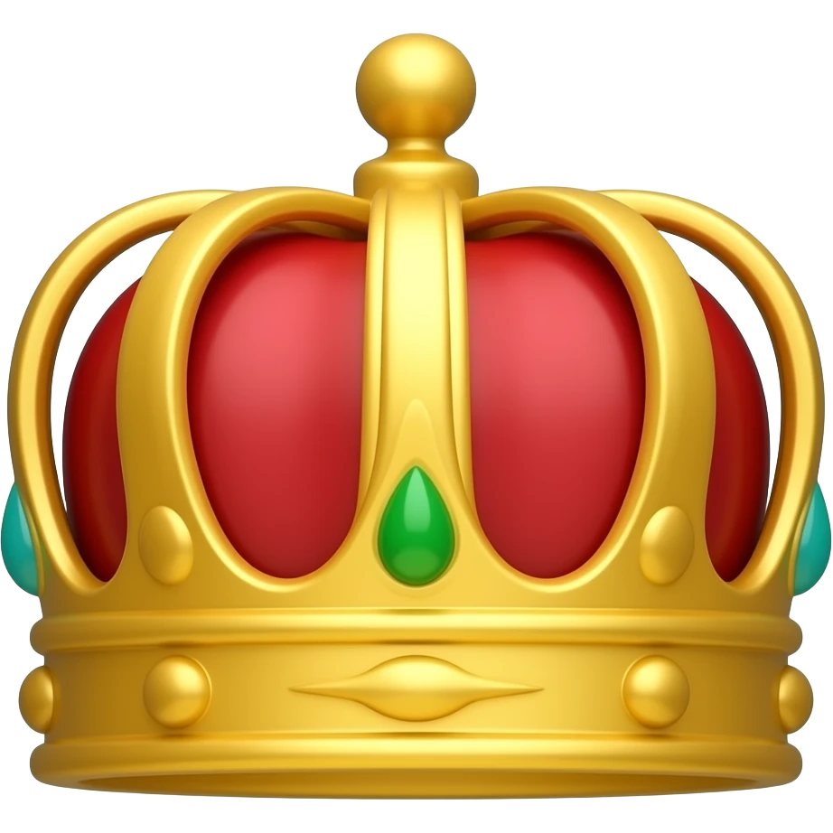 👑n emoji