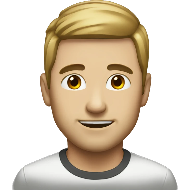 Эльф emoji