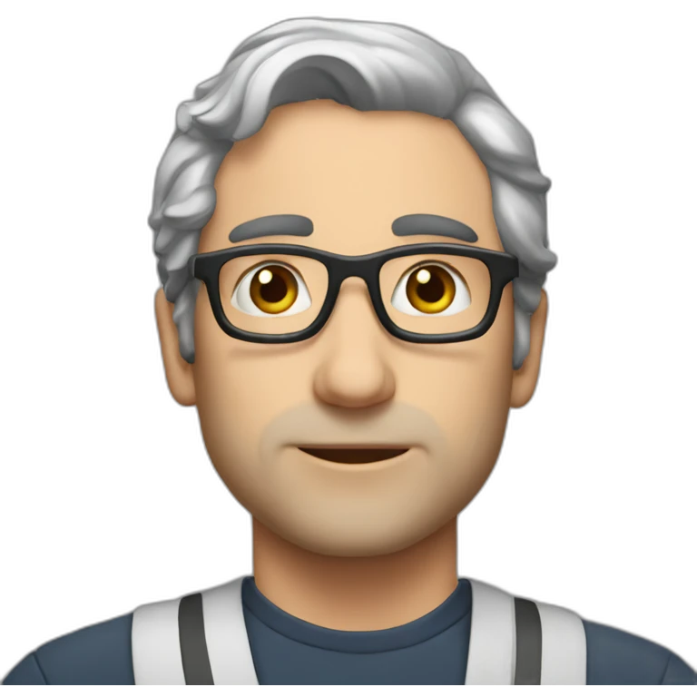 jonathan gottlieb emoji